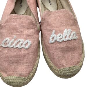 Soludos Ciao Bella Espadrilles